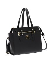 Bolsa Para Dama Lover Estilo Satchel 9884