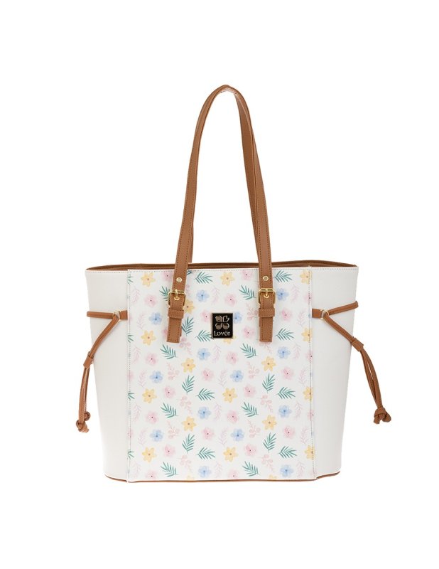 Bolsa Para Dama Lover Estilo Tote 9903