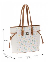 Bolsa Para Dama Lover Estilo Tote 9903