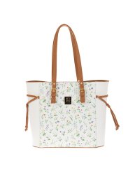 Bolsa Para Dama Lover Estilo Tote 9903