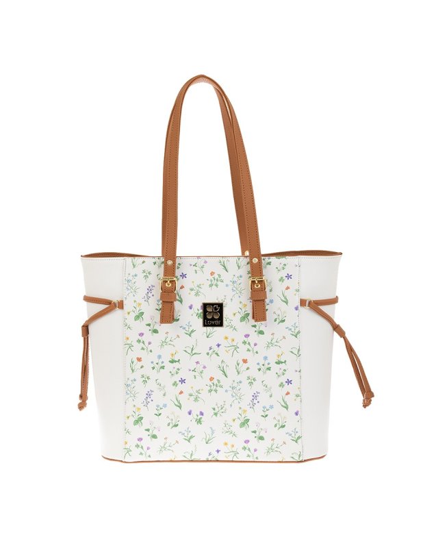 Bolsa Para Dama Lover Estilo Tote 9903