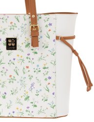 Bolsa Para Dama Lover Estilo Tote 9903