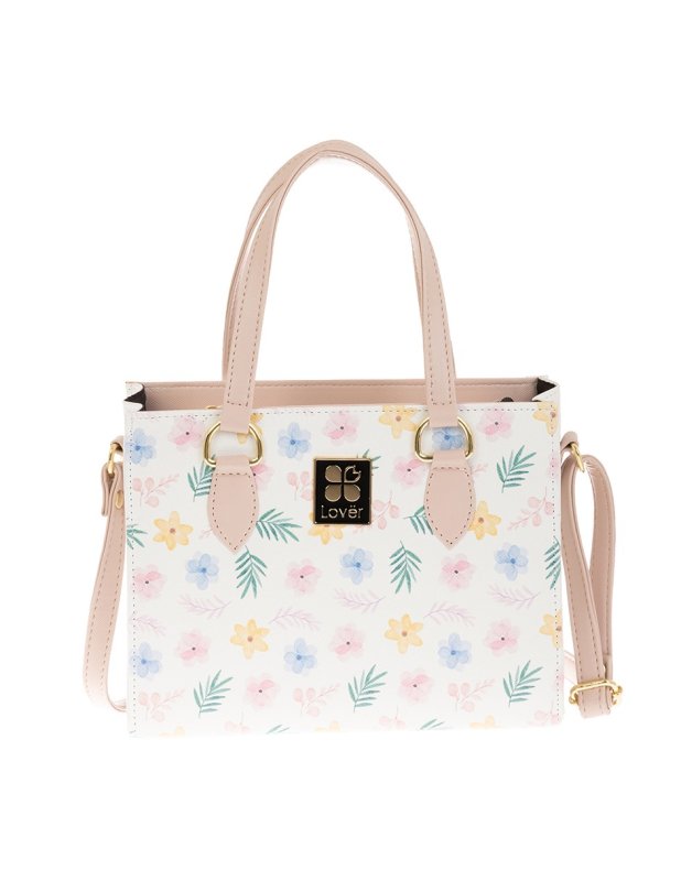 Bolsa Para Dama Lover Estilo Crossbody 9905