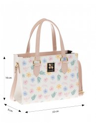 Bolsa Para Dama Lover Estilo Crossbody 9905