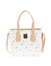 Bolsa Para Dama Lover Estilo Satchel 9906
