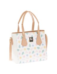 Bolsa Para Dama Lover Estilo Satchel 9906