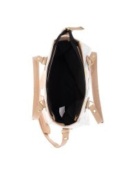 Bolsa Para Dama Lover Estilo Satchel 9906