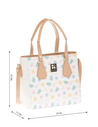 Bolsa Para Dama Lover Estilo Satchel 9906