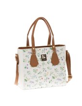 Bolsa Para Dama Lover Estilo Satchel 9906