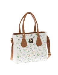 Bolsa Para Dama Lover Estilo Satchel 9906