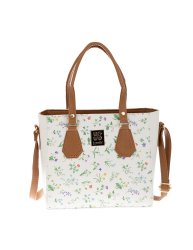 Bolsa Para Dama Lover Estilo Satchel 9906