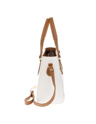 Bolsa Para Dama Lover Estilo Satchel 9906