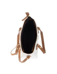Bolsa Para Dama Lover Estilo Satchel 9906