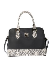 Bolsa Lover Estilo Satchel 9928