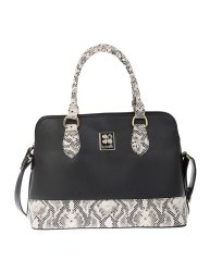 Bolsa Lover Estilo Satchel 9928