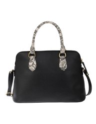 Bolsa Lover Estilo Satchel 9928