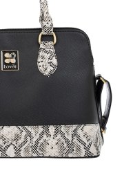 Bolsa Lover Estilo Satchel 9928