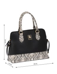 Bolsa Lover Estilo Satchel 9928