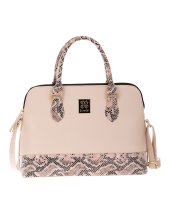 Bolsa Lover Estilo Satchel 9928