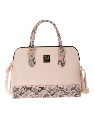 Bolsa Lover Estilo Satchel 9928