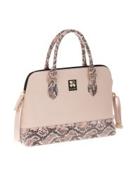 Bolsa Lover Estilo Satchel 9928