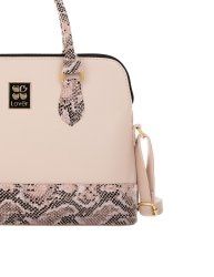 Bolsa Lover Estilo Satchel 9928