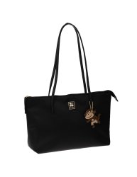 Bolsa Para Dama Lover Estilo Tote 9933
