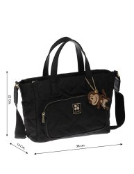 Bolsa Lover Estilo Crossbody 9943