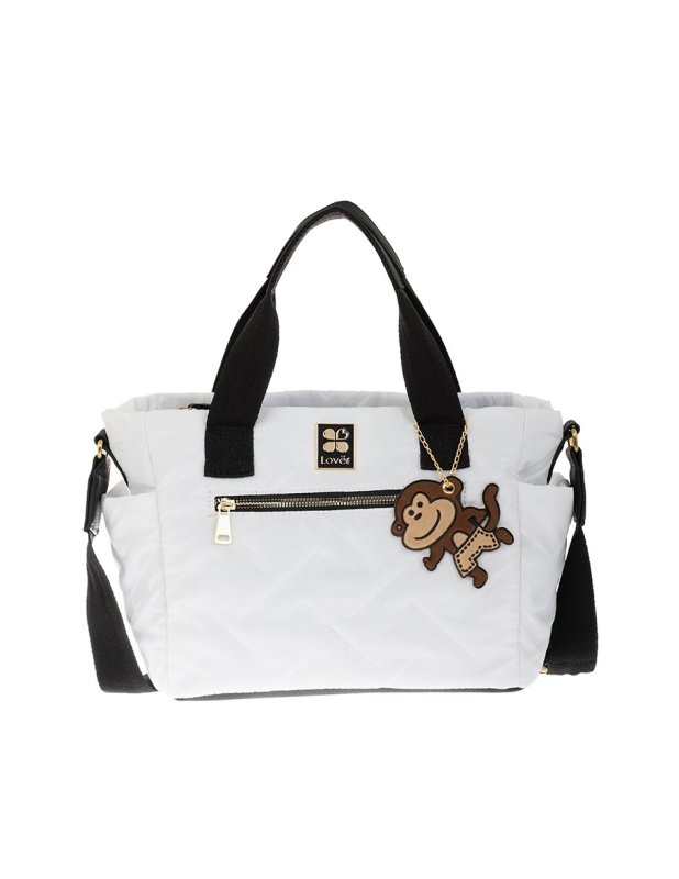 Bolsa Lover Estilo Crossbody 9944