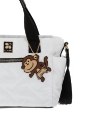 Bolsa Lover Estilo Crossbody 9944