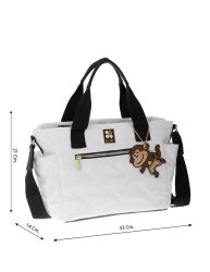 Bolsa Lover Estilo Crossbody 9944