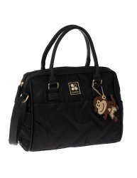 Bolsa Lover Estilo Bowling 9945