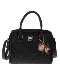 Bolsa Lover Estilo Bowling 9945