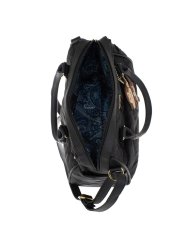 Bolsa Lover Estilo Bowling 9945