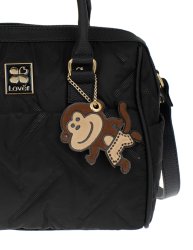 Bolsa Lover Estilo Bowling 9945