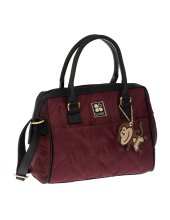 Bolsa Lover Estilo Bowling 9945