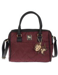 Bolsa Lover Estilo Bowling 9945