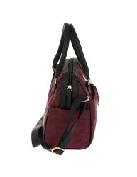 Bolsa Lover Estilo Bowling 9945