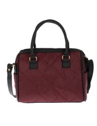 Bolsa Lover Estilo Bowling 9945