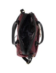 Bolsa Lover Estilo Bowling 9945