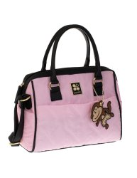 Bolsa Lover Estilo Bowling 9945