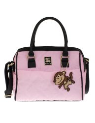 Bolsa Lover Estilo Bowling 9945