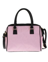 Bolsa Lover Estilo Bowling 9945