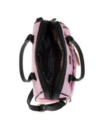 Bolsa Lover Estilo Bowling 9945