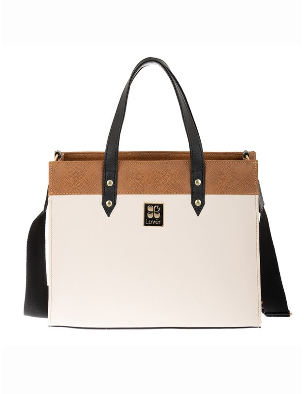 Bolsa Lover Estilo Satchel 9948