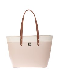 Bolsa Para Dama Jennyfer Estilo Tote 9949