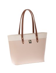 Bolsa Para Dama Jennyfer Estilo Tote 9949