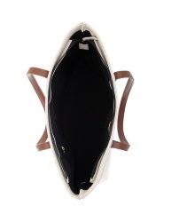 Bolsa Para Dama Jennyfer Estilo Tote 9949