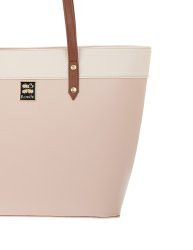 Bolsa Para Dama Jennyfer Estilo Tote 9949