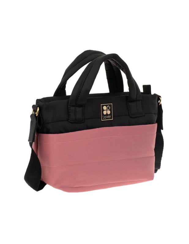 Bolsa Para Dama Lover Estilo Crossbody 9981